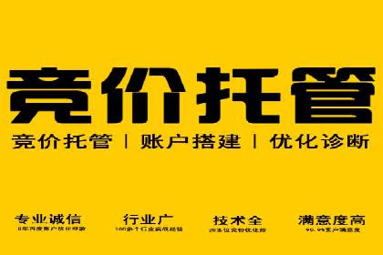 某企业sem竞价托管全流程解析及效果评估